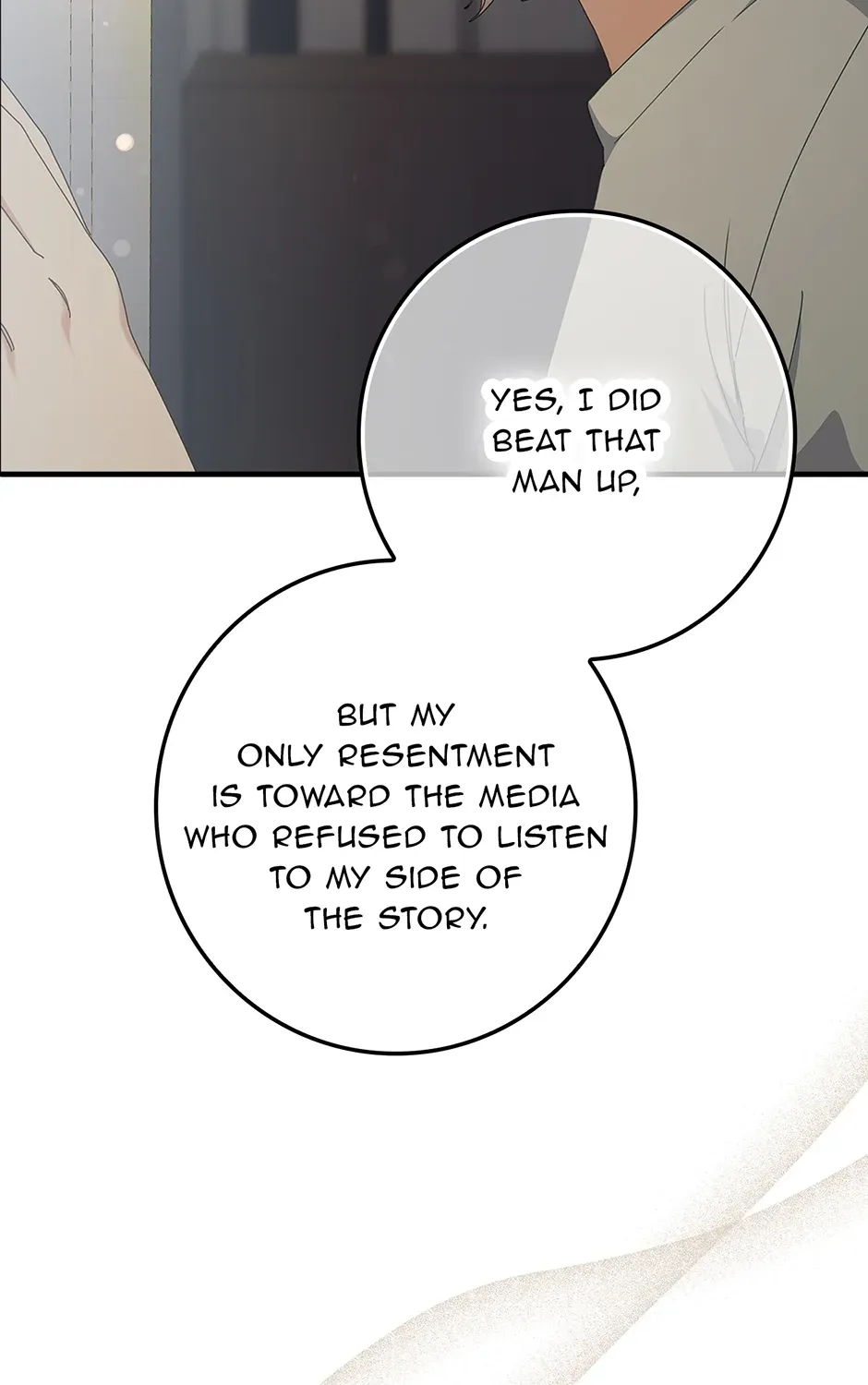 Unblockable Romance Chapter 9 page 81 - 