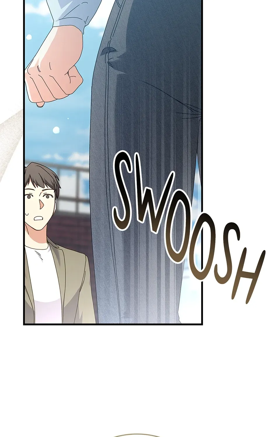 Unblockable Romance Chapter 9 page 83 - 