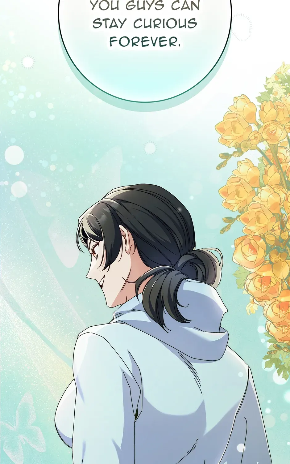 Unblockable Romance Chapter 9 page 85 - 