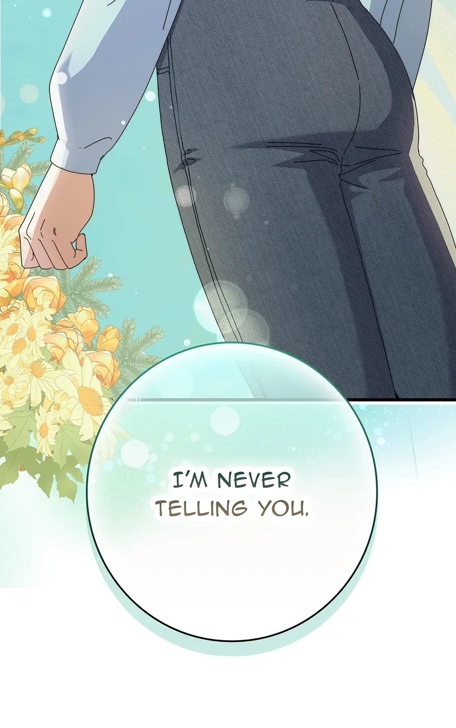 Unblockable Romance Chapter 9 page 87 - 