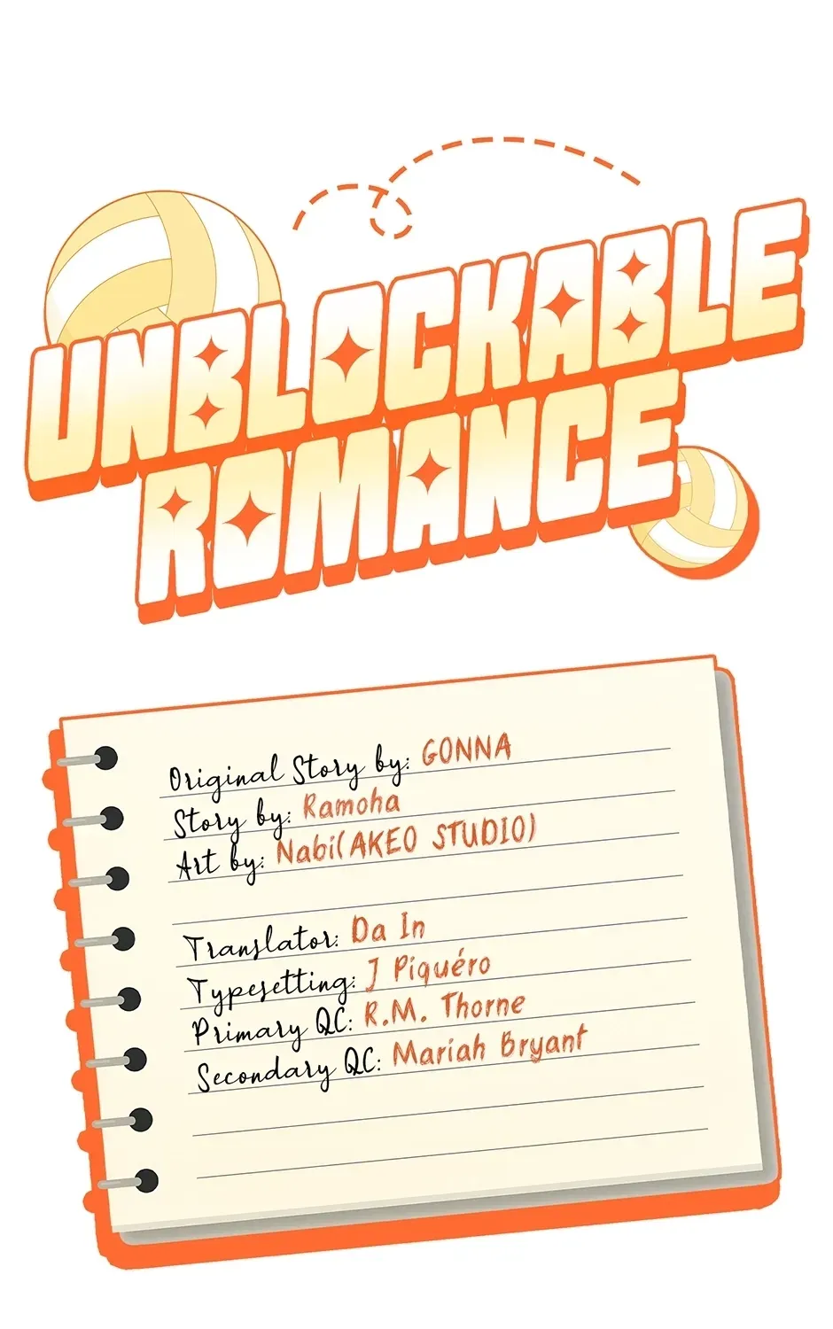 Unblockable Romance Chapter 9 page 89 - 