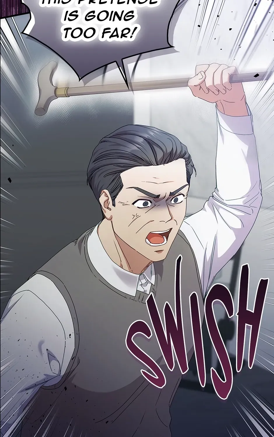 Unblockable Romance Chapter 9 page 97 - 