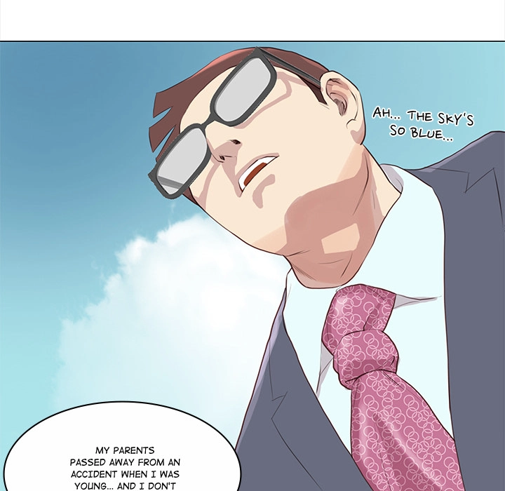 Unbreakable (Dweryang) Chapter 1 page 11 - 