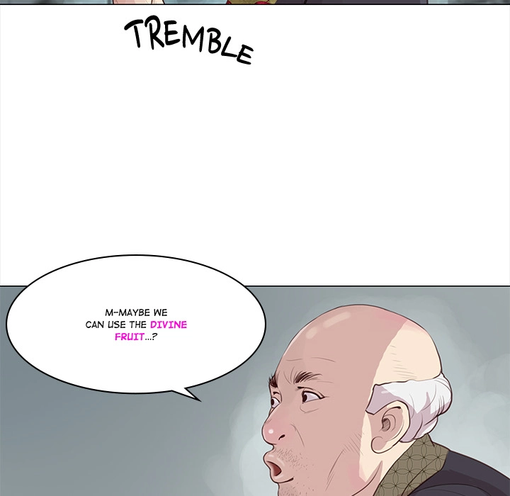 Unbreakable (Dweryang) Chapter 1 page 101 - 