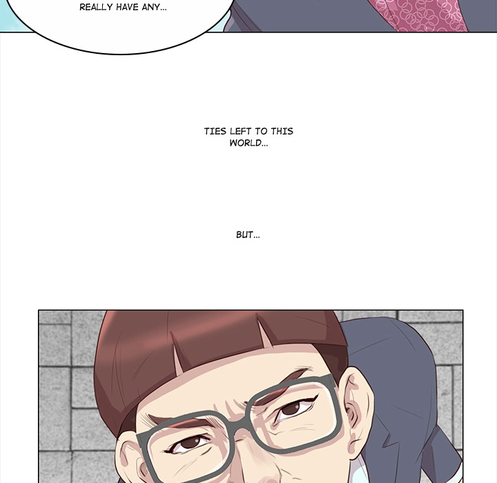 Unbreakable (Dweryang) Chapter 1 page 12 - 