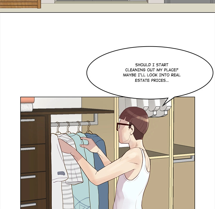 Unbreakable (Dweryang) Chapter 1 page 111 - 