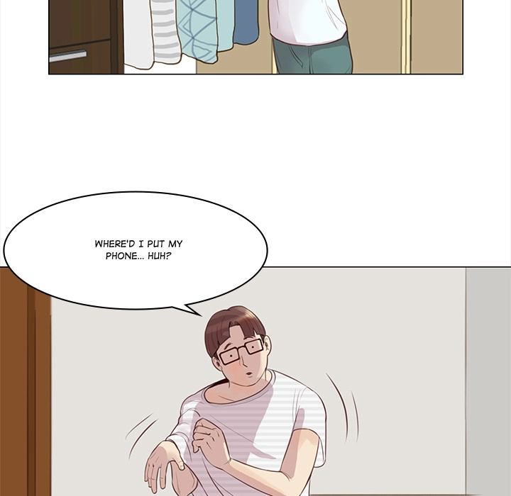 Unbreakable (Dweryang) Chapter 1 page 112 - 