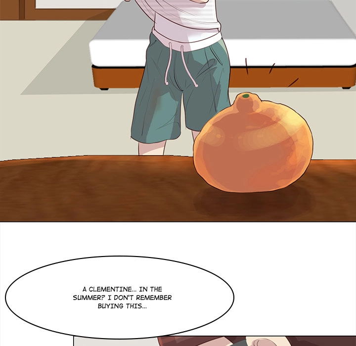 Unbreakable (Dweryang) Chapter 1 page 113 - 