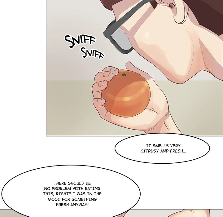 Unbreakable (Dweryang) Chapter 1 page 114 - 