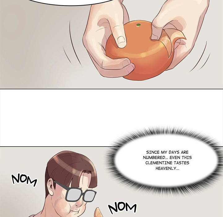 Unbreakable (Dweryang) Chapter 1 page 115 - 