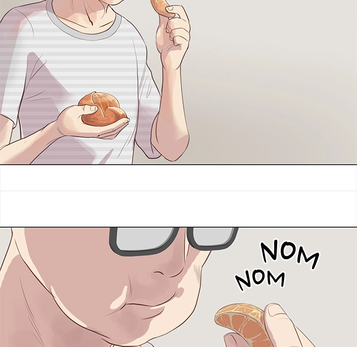 Unbreakable (Dweryang) Chapter 1 page 116 - 