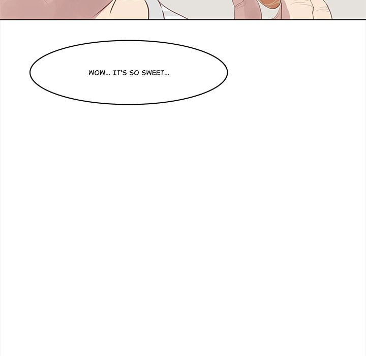 Unbreakable (Dweryang) Chapter 1 page 117 - 