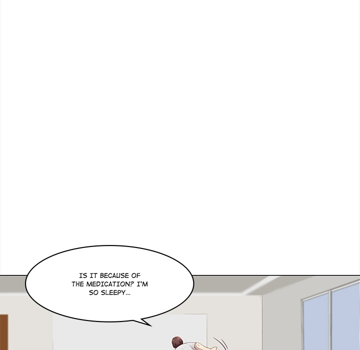 Unbreakable (Dweryang) Chapter 1 page 118 - 