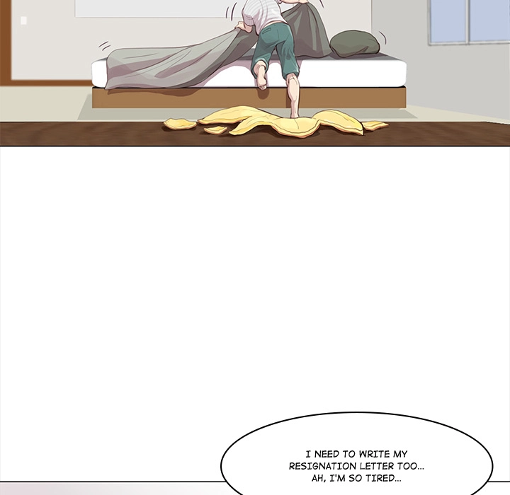 Unbreakable (Dweryang) Chapter 1 page 119 - 