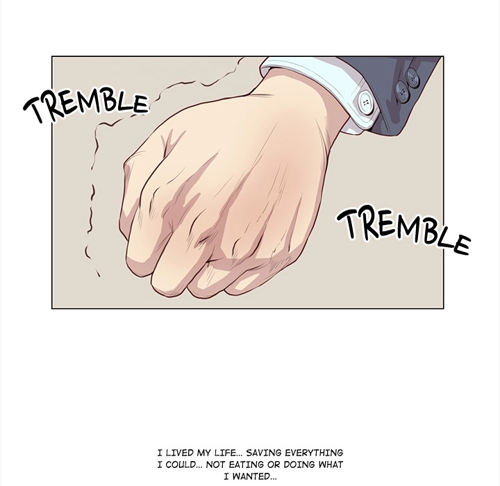 Unbreakable (Dweryang) Chapter 1 page 16 - 