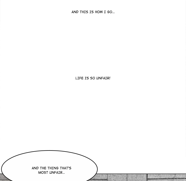 Unbreakable (Dweryang) Chapter 1 page 17 - 
