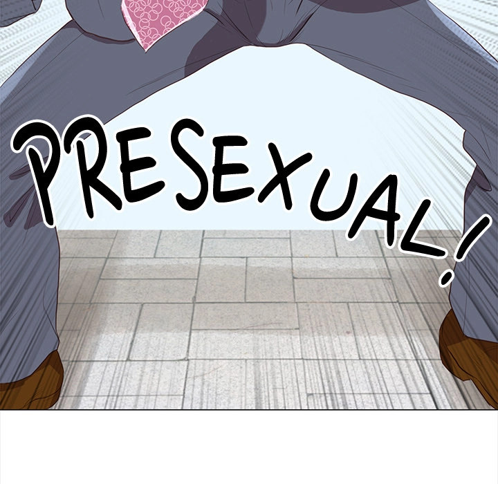 Unbreakable (Dweryang) Chapter 1 page 20 - 