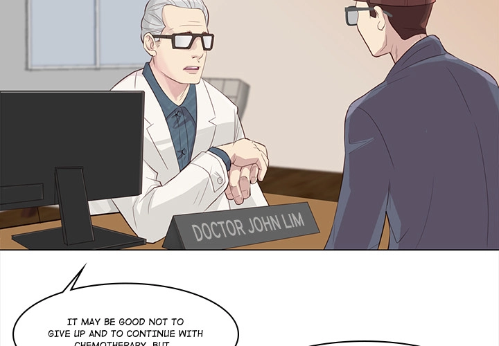 Unbreakable (Dweryang) Chapter 1 page 3 - 