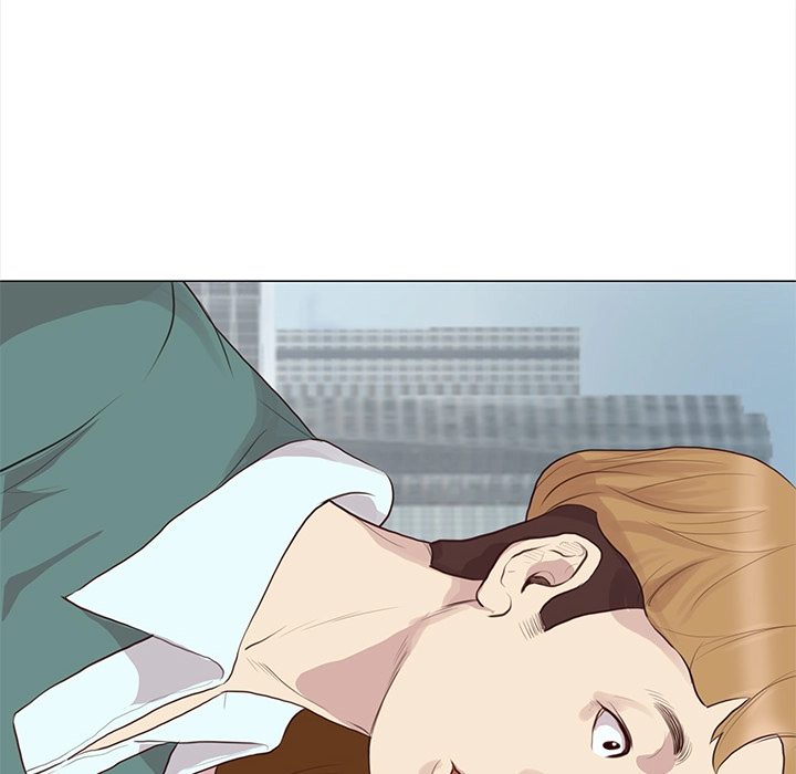 Unbreakable (Dweryang) Chapter 1 page 21 - 