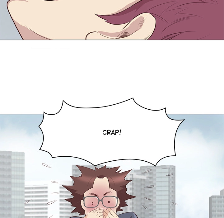 Unbreakable (Dweryang) Chapter 1 page 26 - 
