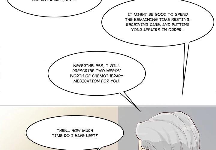 Unbreakable (Dweryang) Chapter 1 page 4 - 