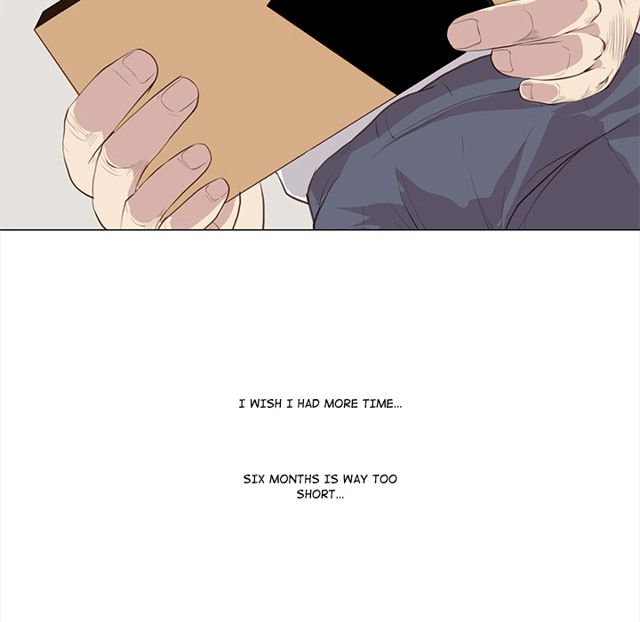 Unbreakable (Dweryang) Chapter 1 page 35 - 