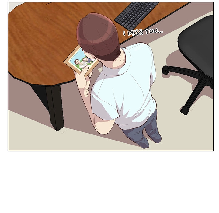 Unbreakable (Dweryang) Chapter 1 page 36 - 
