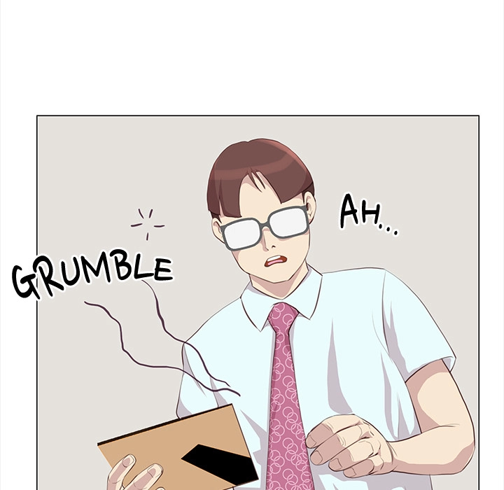 Unbreakable (Dweryang) Chapter 1 page 37 - 