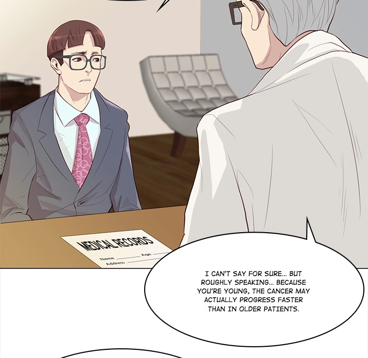 Unbreakable (Dweryang) Chapter 1 page 5 - 