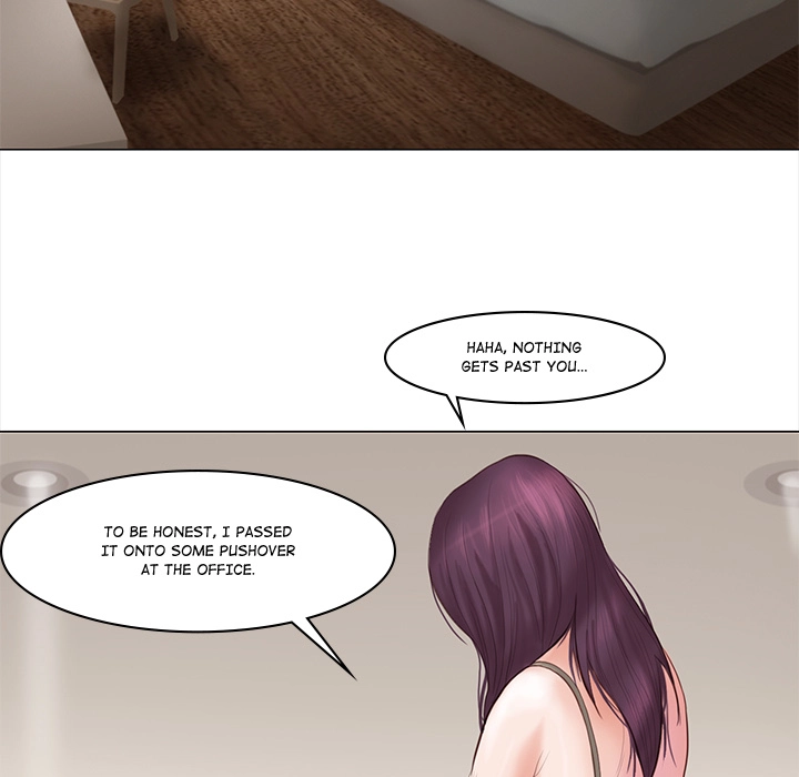 Unbreakable (Dweryang) Chapter 1 page 44 - 