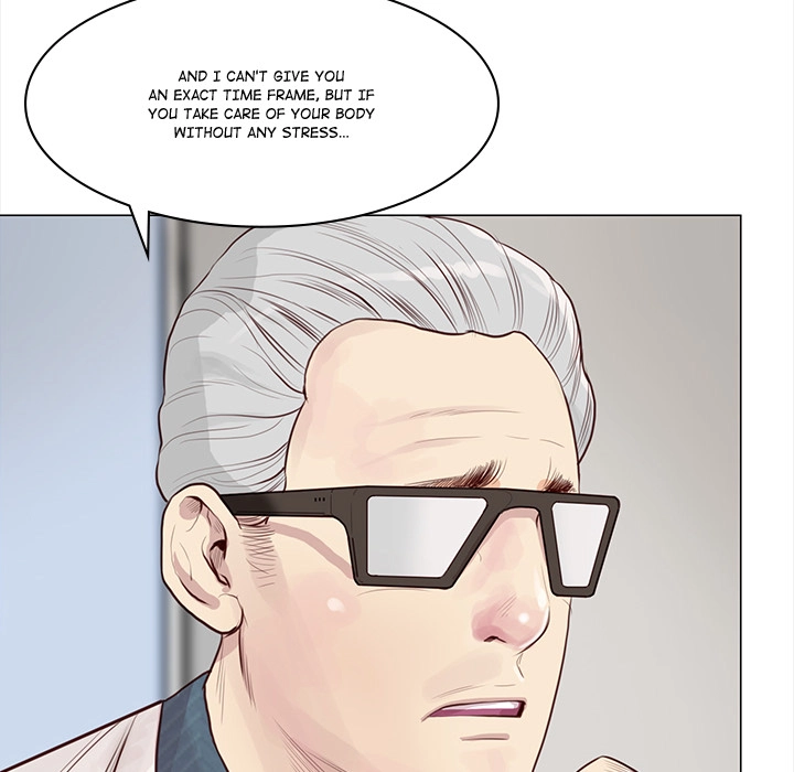Unbreakable (Dweryang) Chapter 1 page 6 - 