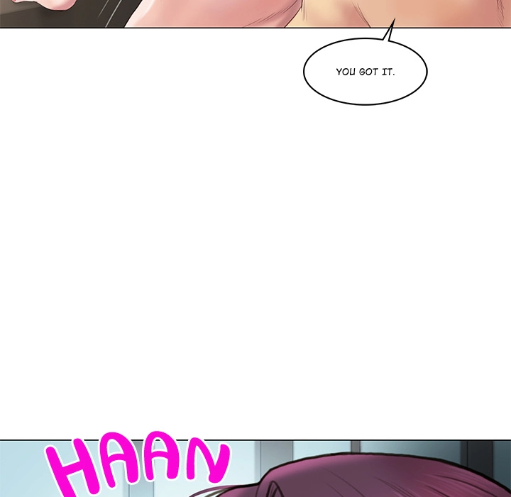 Unbreakable (Dweryang) Chapter 1 page 59 - 