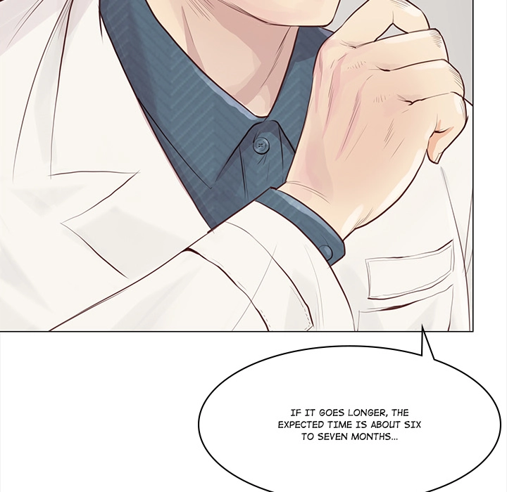 Unbreakable (Dweryang) Chapter 1 page 7 - 