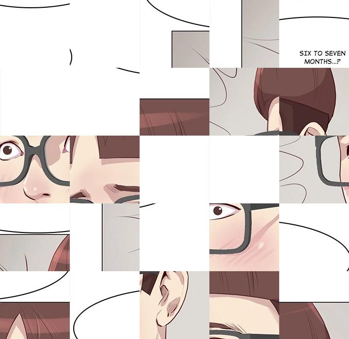 Unbreakable (Dweryang) Chapter 1 page 8 - 
