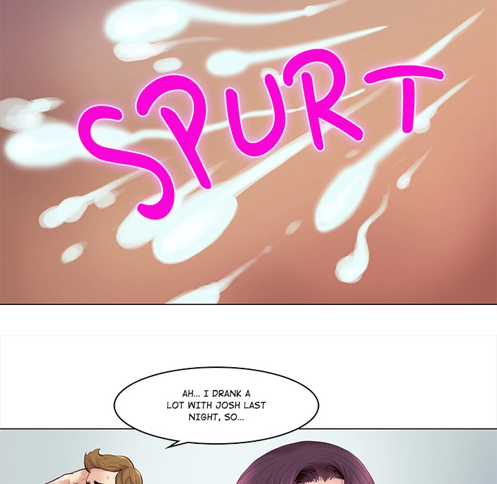 Unbreakable (Dweryang) Chapter 1 page 79 - 