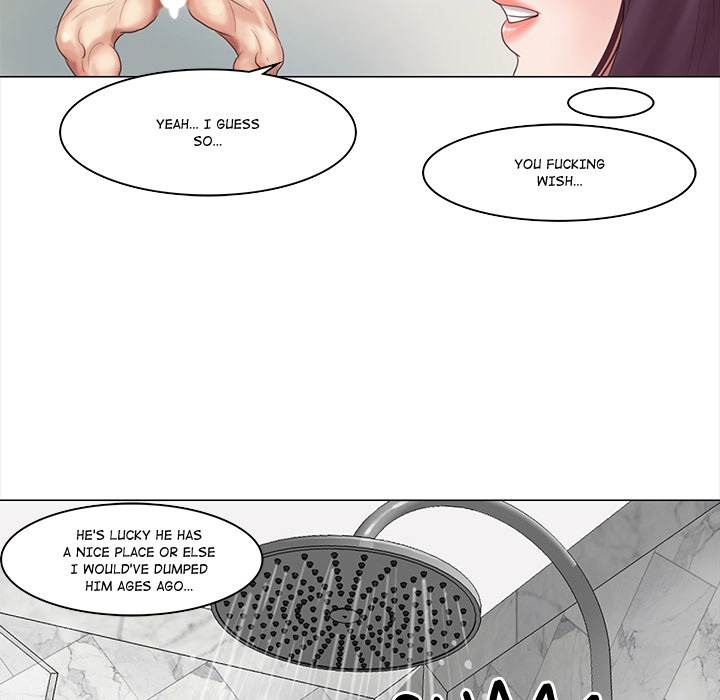 Unbreakable (Dweryang) Chapter 1 page 82 - 