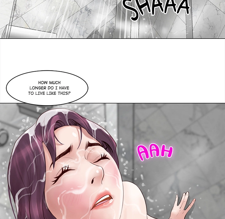 Unbreakable (Dweryang) Chapter 1 page 83 - 