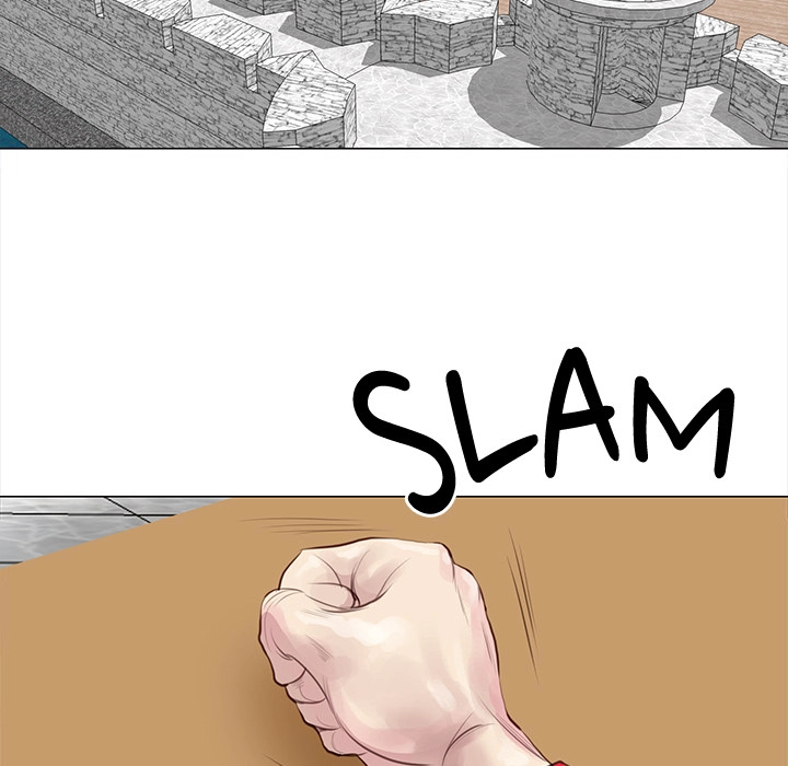 Unbreakable (Dweryang) Chapter 1 page 89 - 
