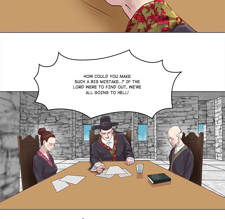 Unbreakable (Dweryang) Chapter 1 page 90 - 