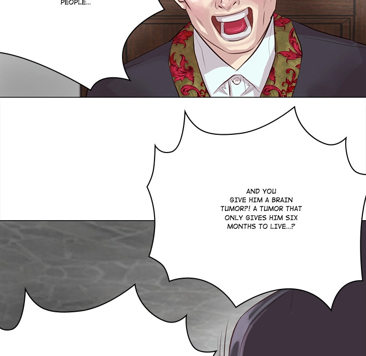 Unbreakable (Dweryang) Chapter 1 page 92 - 