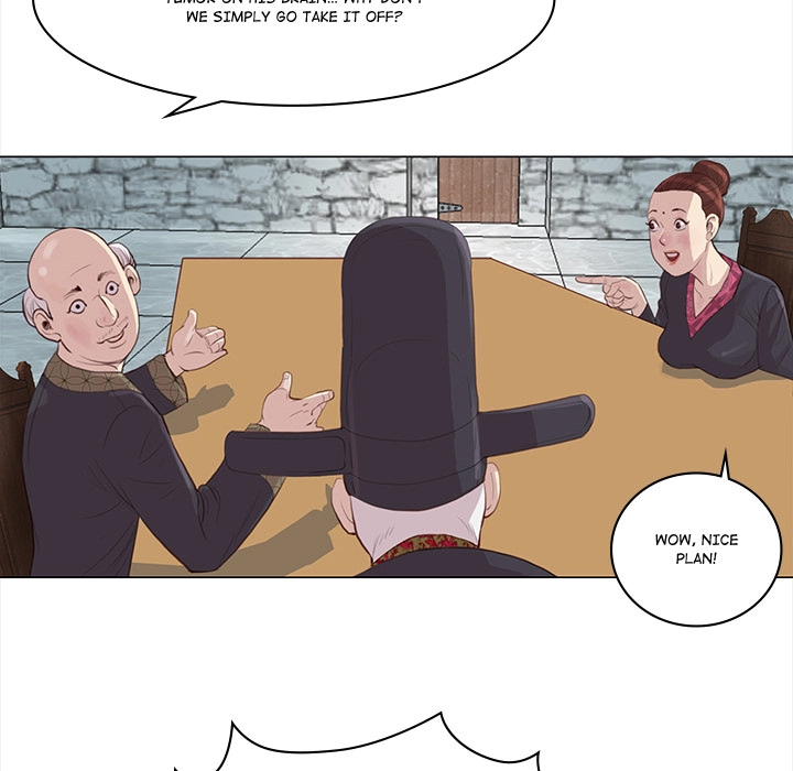 Unbreakable (Dweryang) Chapter 1 page 97 - 