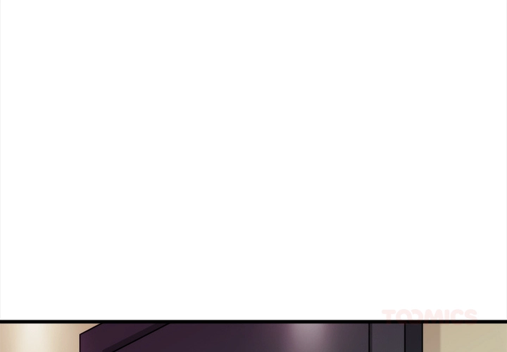 Unbreakable (Dweryang) Chapter 10 page 2 - 