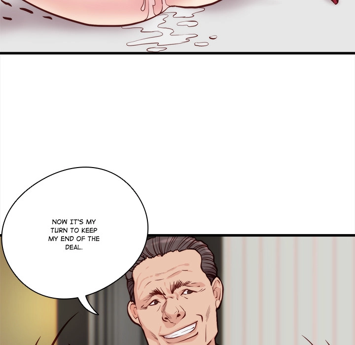 Unbreakable (Dweryang) Chapter 10 page 11 - 