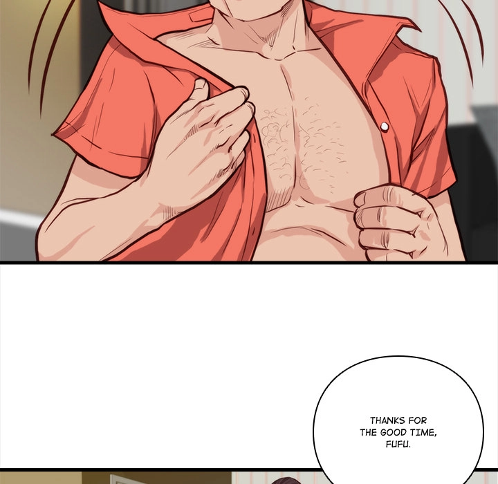 Unbreakable (Dweryang) Chapter 10 page 12 - 