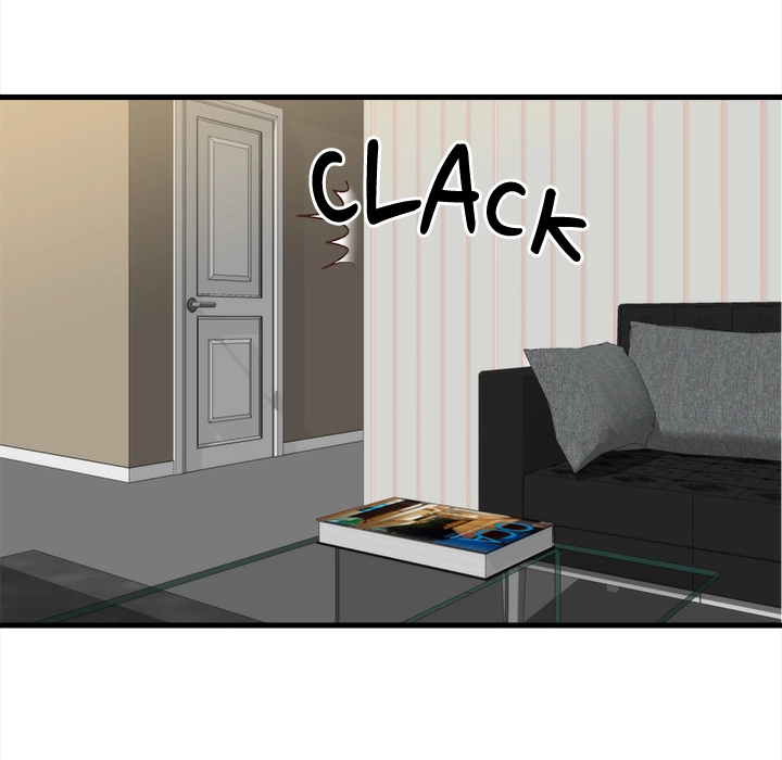Unbreakable (Dweryang) Chapter 10 page 14 - 