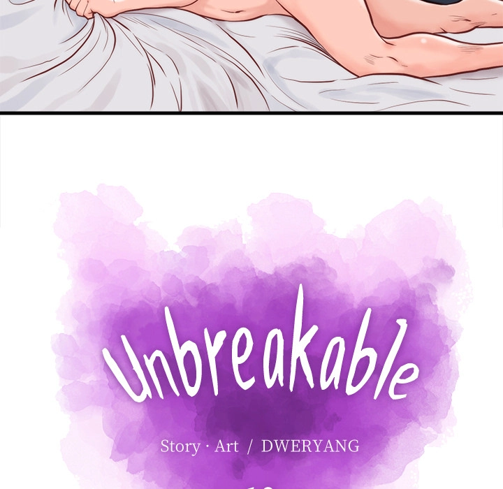 Unbreakable (Dweryang) Chapter 10 page 17 - 