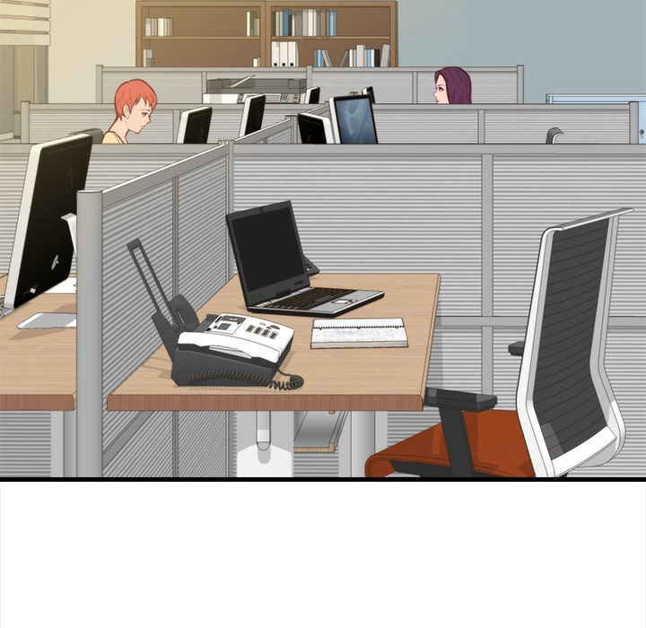 Unbreakable (Dweryang) Chapter 10 page 20 - 