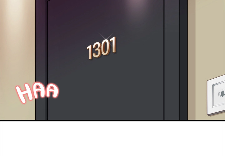Unbreakable (Dweryang) Chapter 10 page 3 - 