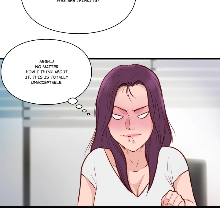 Unbreakable (Dweryang) Chapter 10 page 23 - 