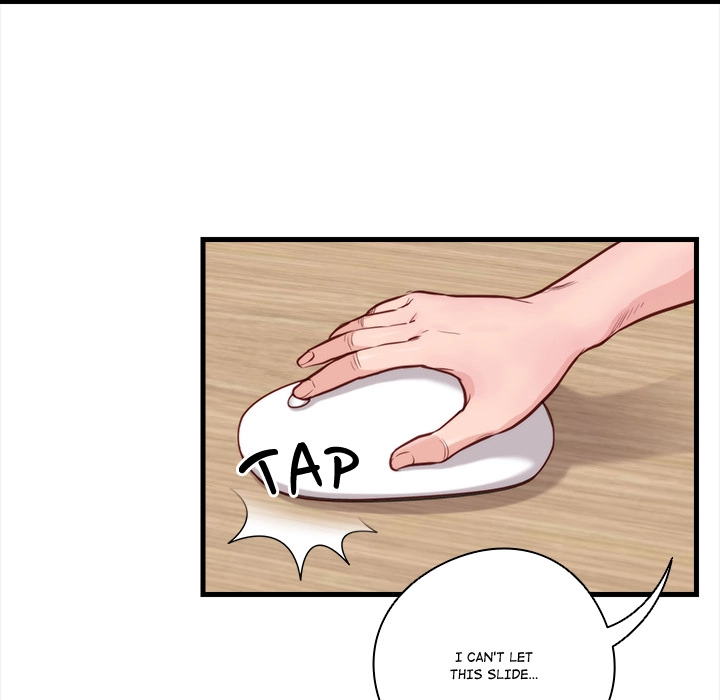 Unbreakable (Dweryang) Chapter 10 page 25 - 